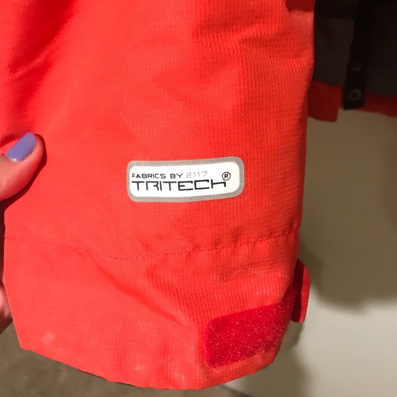 2117 Ski Jacket XL/XXL EUC - Picture 8 of 8